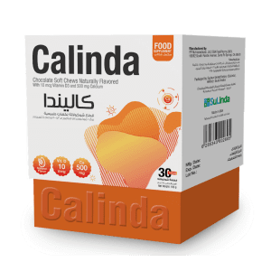 CALINDA