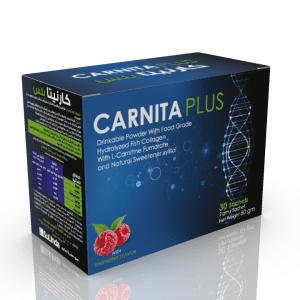 CARNITA PLUS