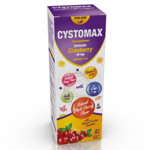 CYSTOMAX