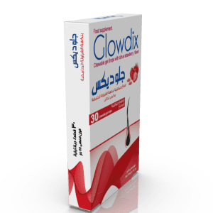 GLOWDIX