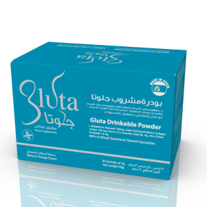 GLUTA SACHETS
