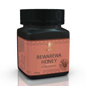 Rewarewa Honey