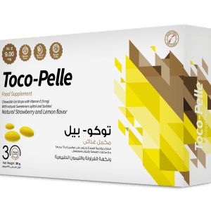 Toco-pelle