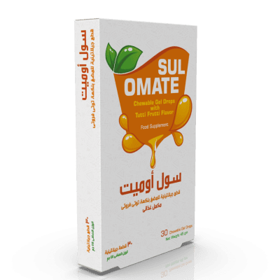 SULOMATE