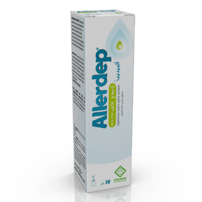 ALLERDEP